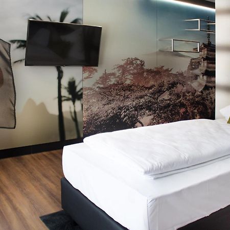 Gth Hotel By Wmm Hotels Gotha Exterior photo