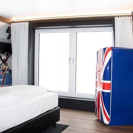 Gth Hotel By Wmm Hotels Gotha Exterior photo
