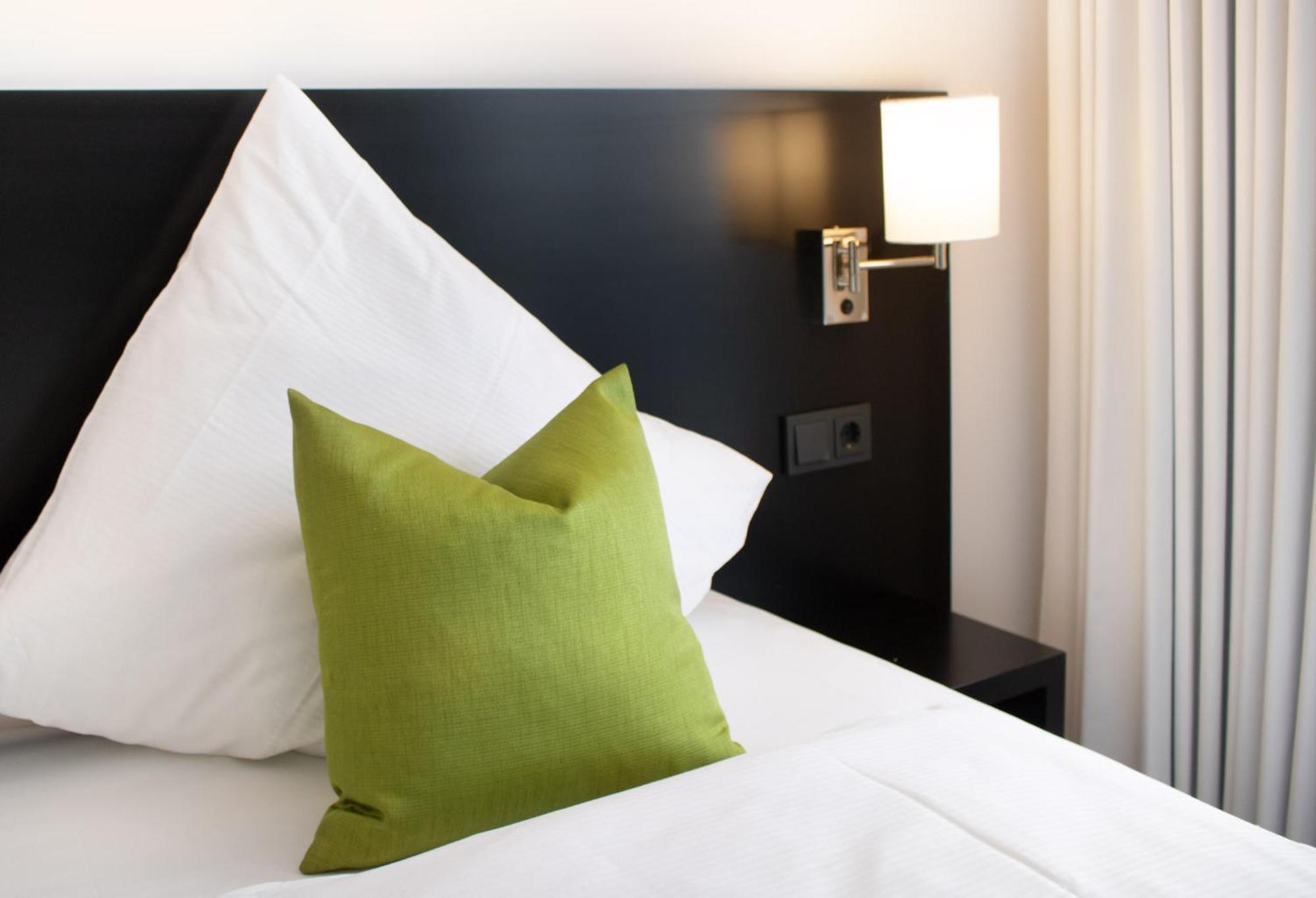 Gth Hotel By Wmm Hotels Gotha Exterior photo