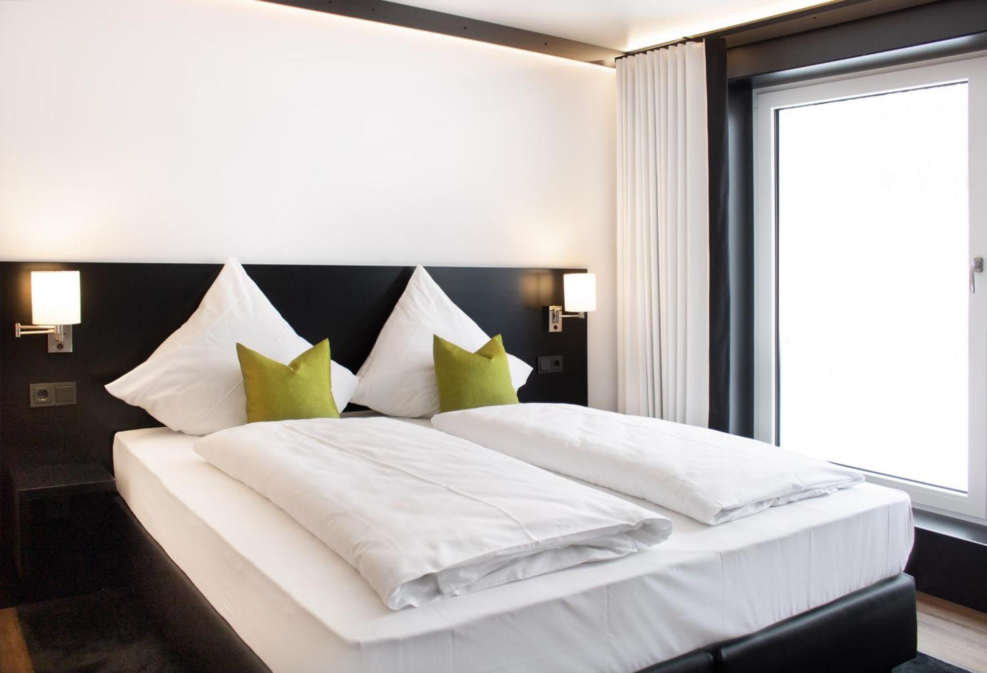 Gth Hotel By Wmm Hotels Gotha Exterior photo
