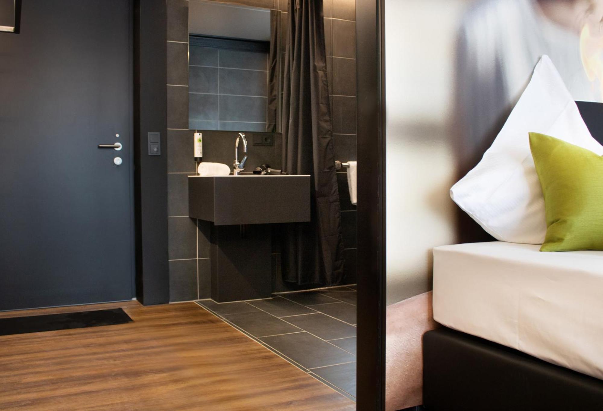 Gth Hotel By Wmm Hotels Gotha Exterior photo