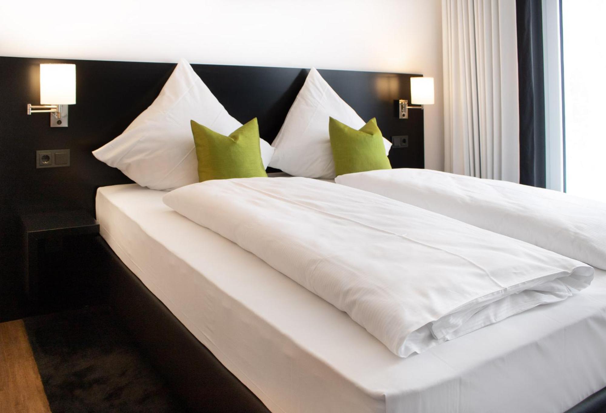 Gth Hotel By Wmm Hotels Gotha Exterior photo